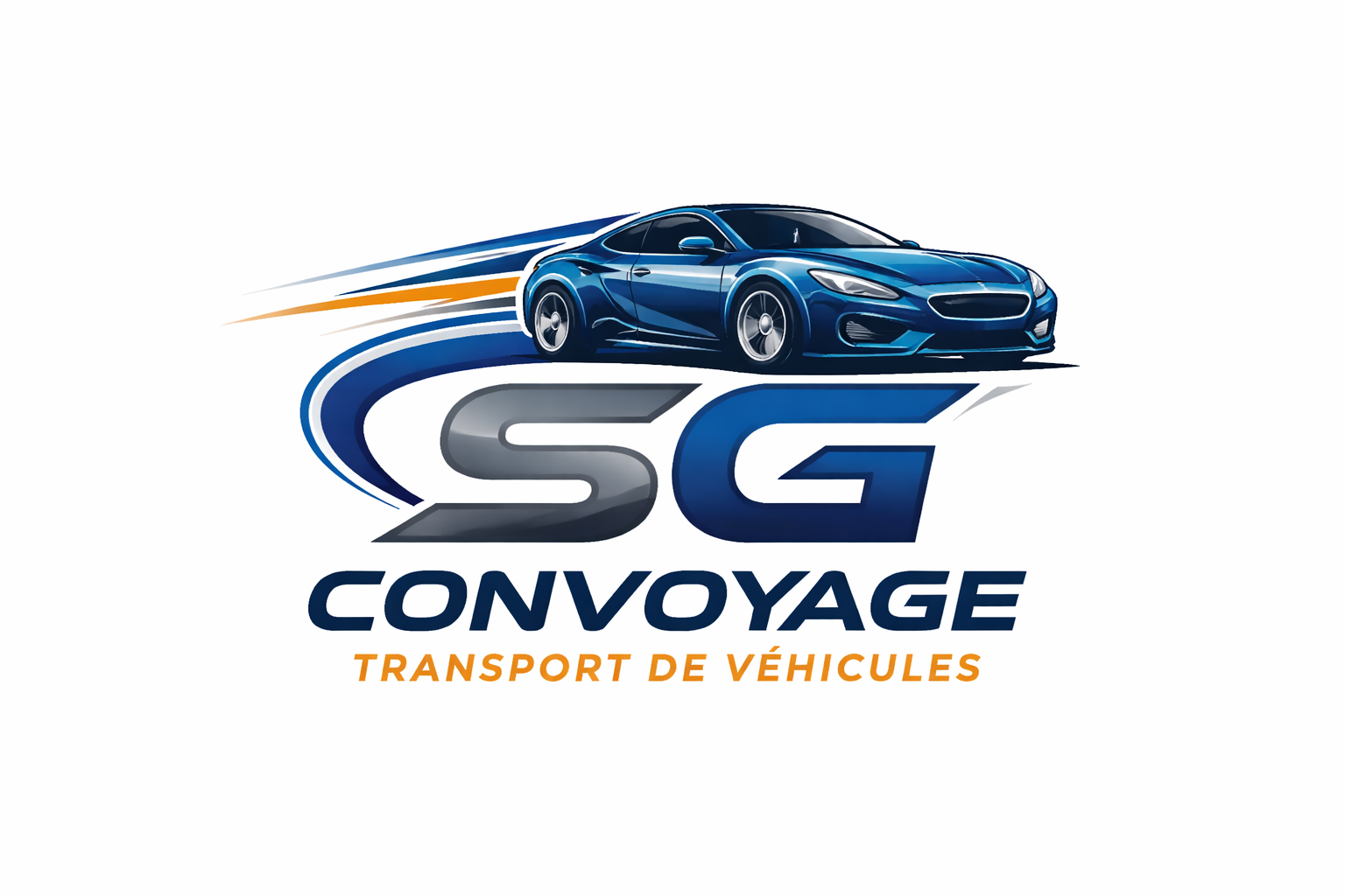 SG Convoyage - transport de véhicules